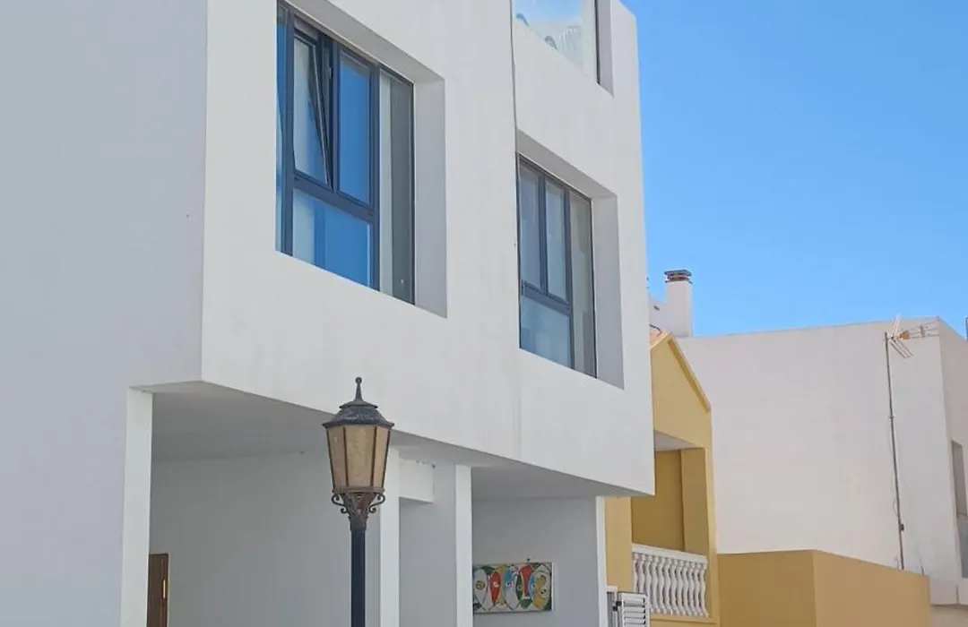 Casa Shelley-1