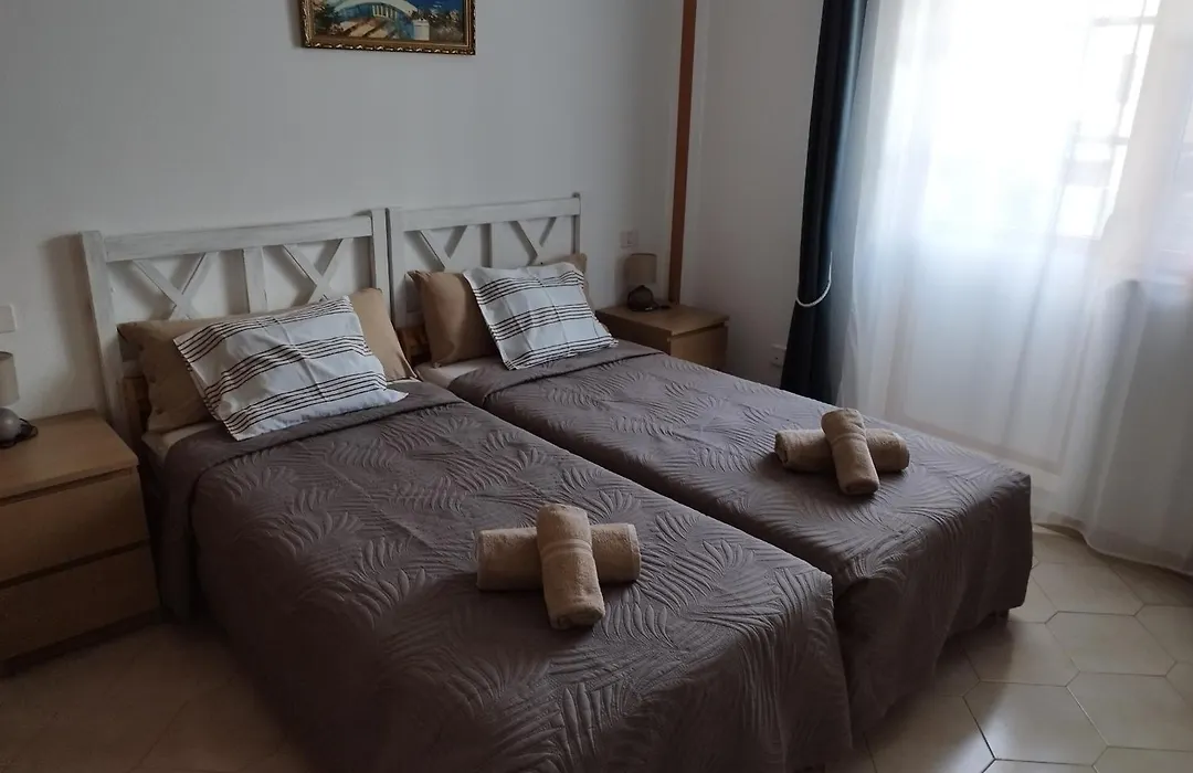 Cozy Apartment Near The Ocean-1