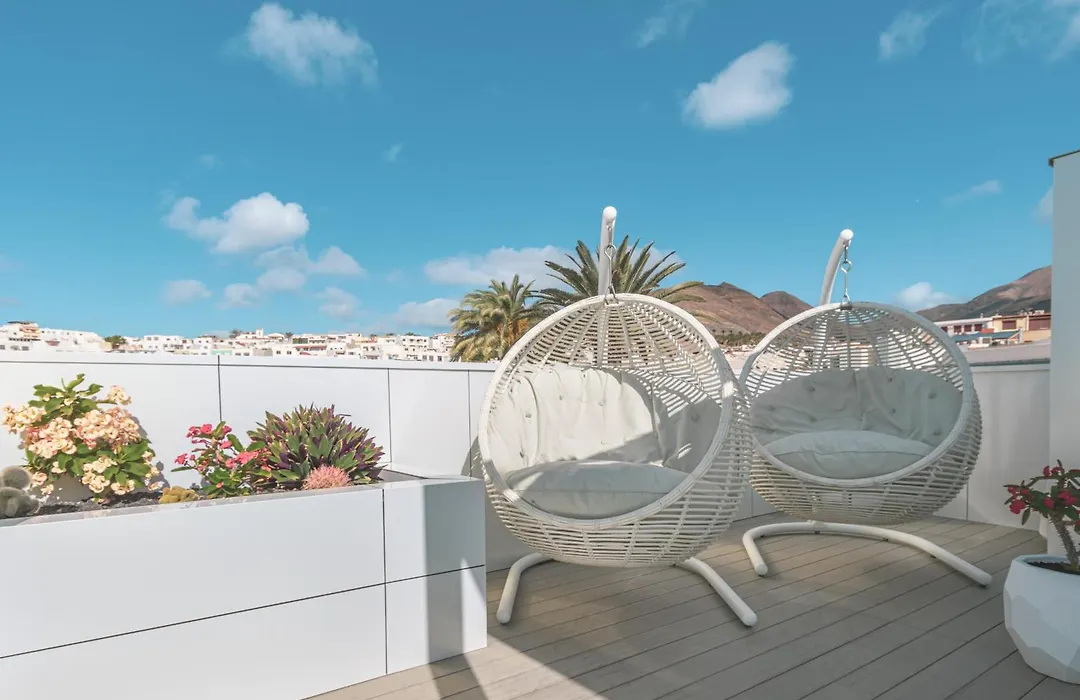 Richmood Apartments - Paradise Apartment-1