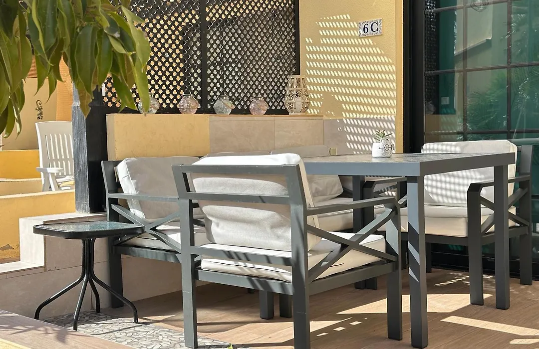 AGPI Fuerteventura Apartments-1