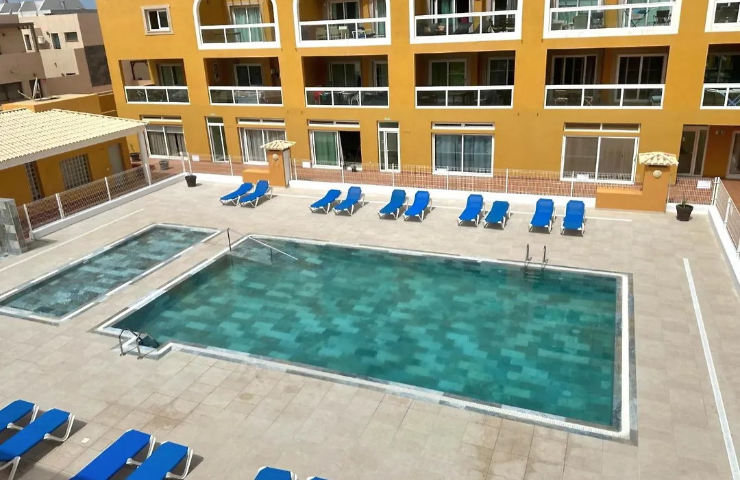 Residencial Cotillo Playa-1