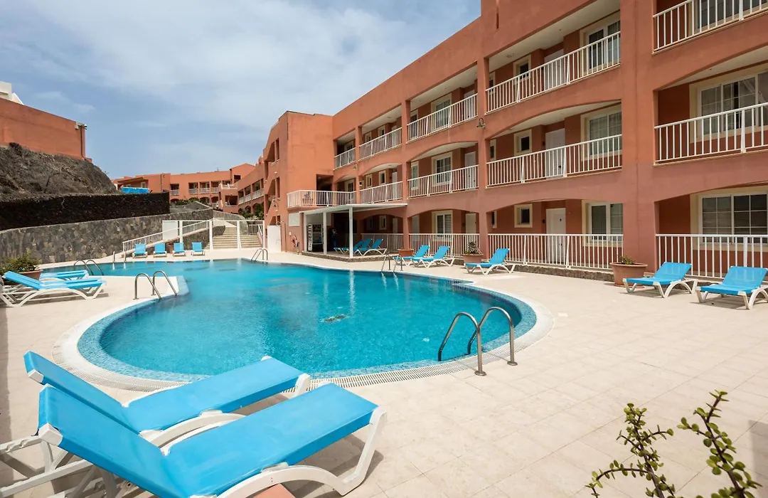 Home2Book Esmeralda Beach, Resid Playa Paraiso-1