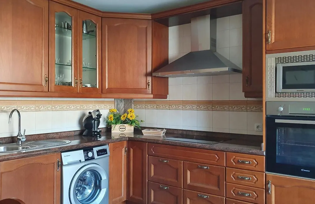 Apartamento Carmen-1