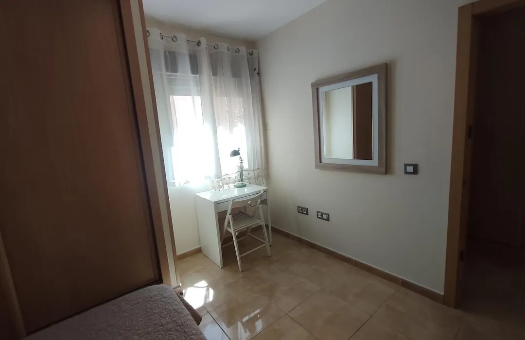 Apartamento fuerte-1