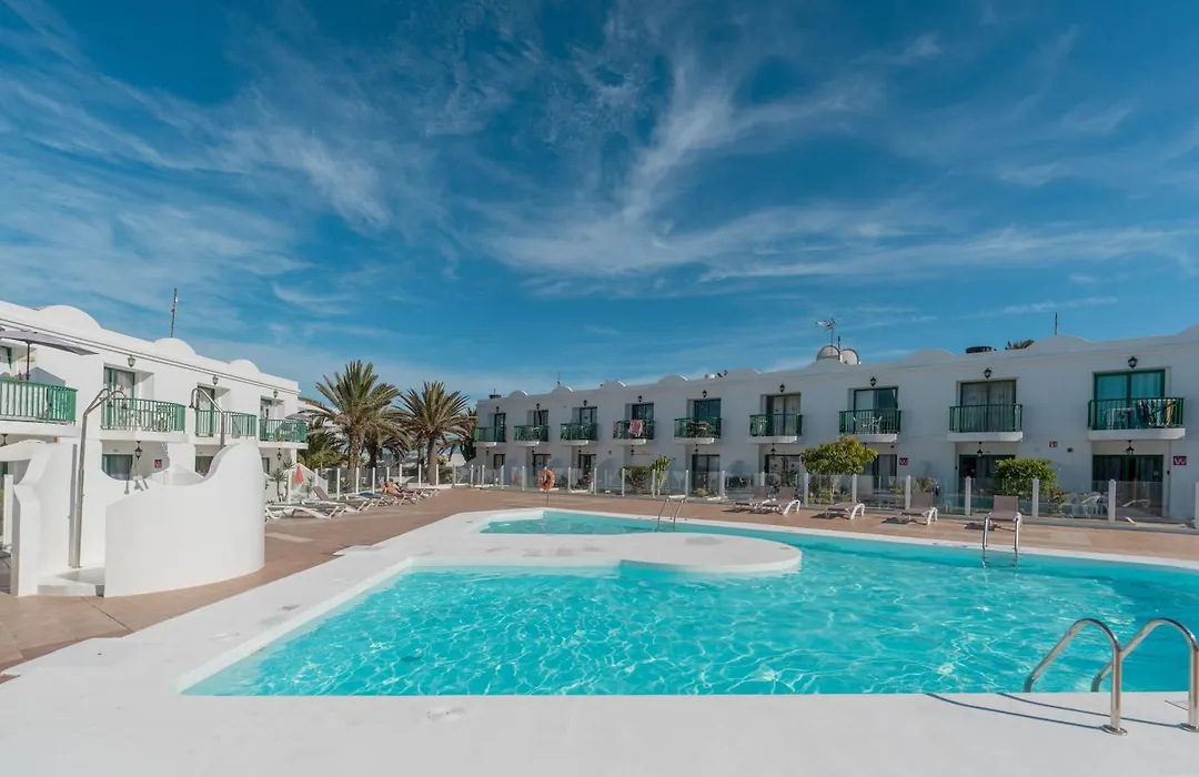 Momi-S House Corralejo Dunas By Momifuerteventura-1