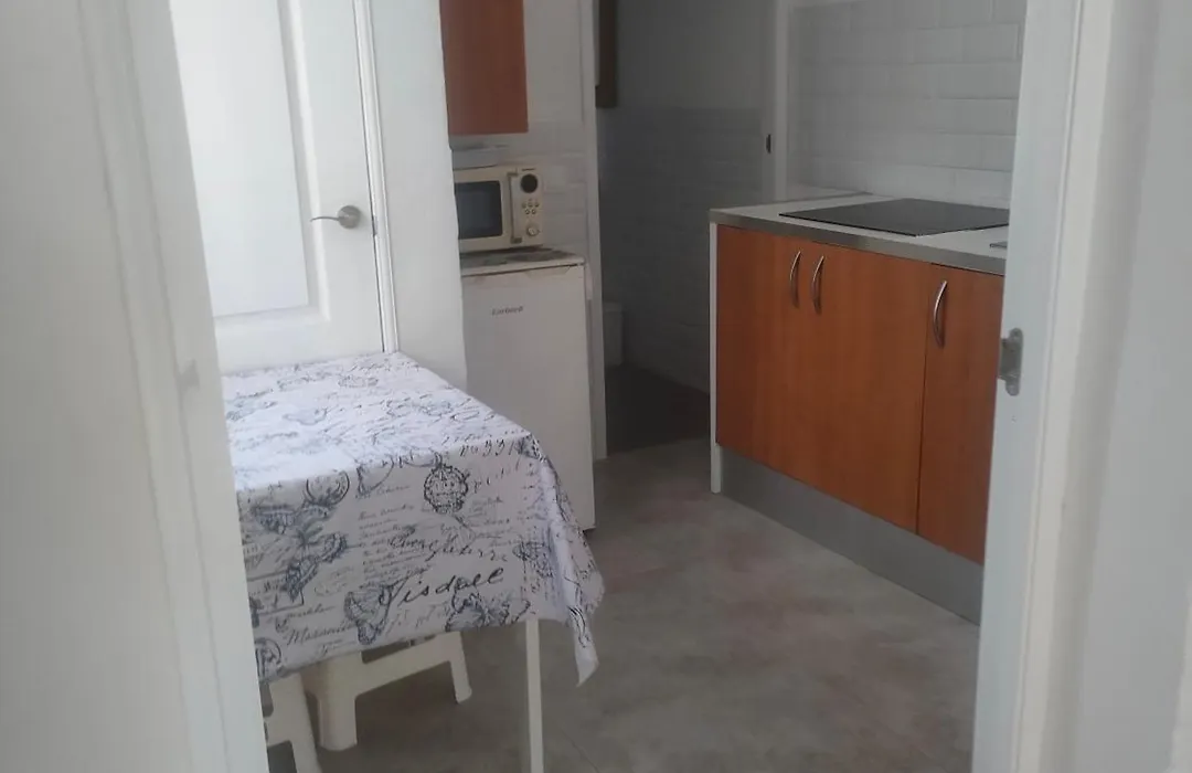 Casa Alba 2-1
