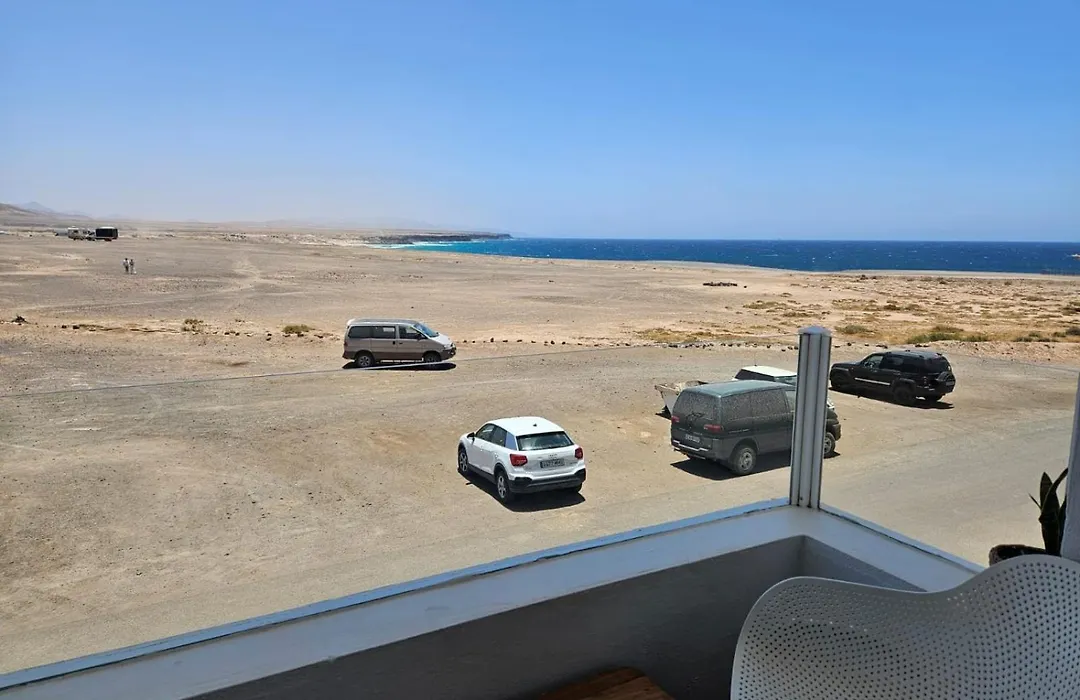 Apartamentos Cotillo Family-1