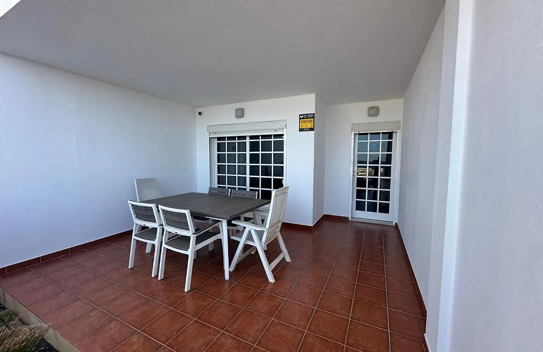 Beach Front Villa Vv-1