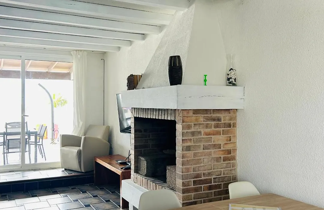 Villa Los Remos-1