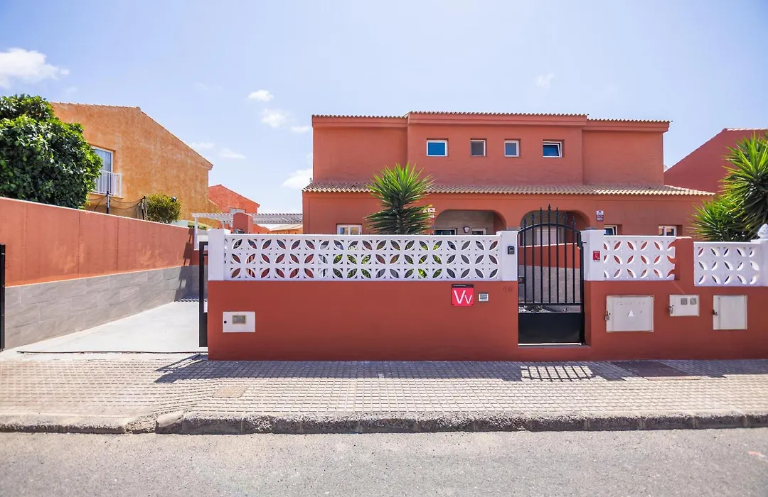 Casa Esther Corralejo-1