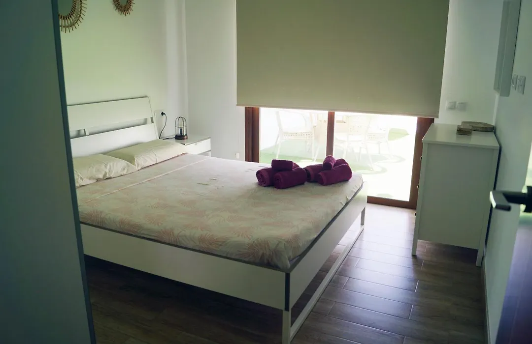 Casa Amara y Julia-1