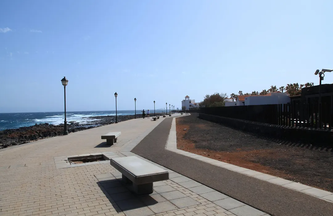 Bluesea Puerto Caleta-1