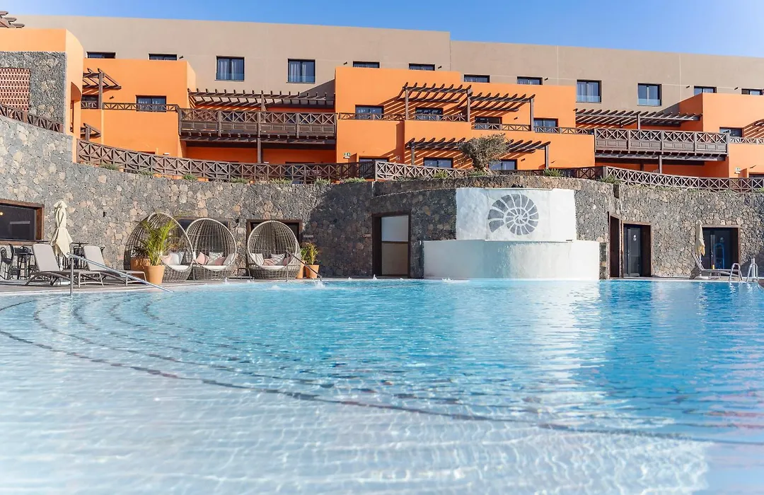 Hotel Arena Castillo-1
