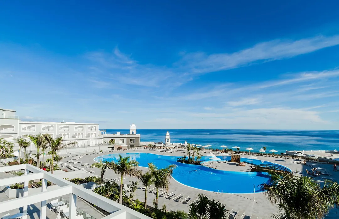 Royal Palm Resort & Spa - Adults Only-1