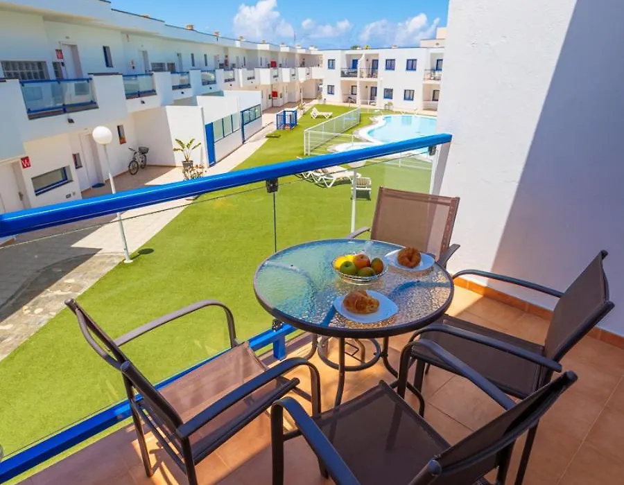 Wonderful Apartment Astarita Pool-1