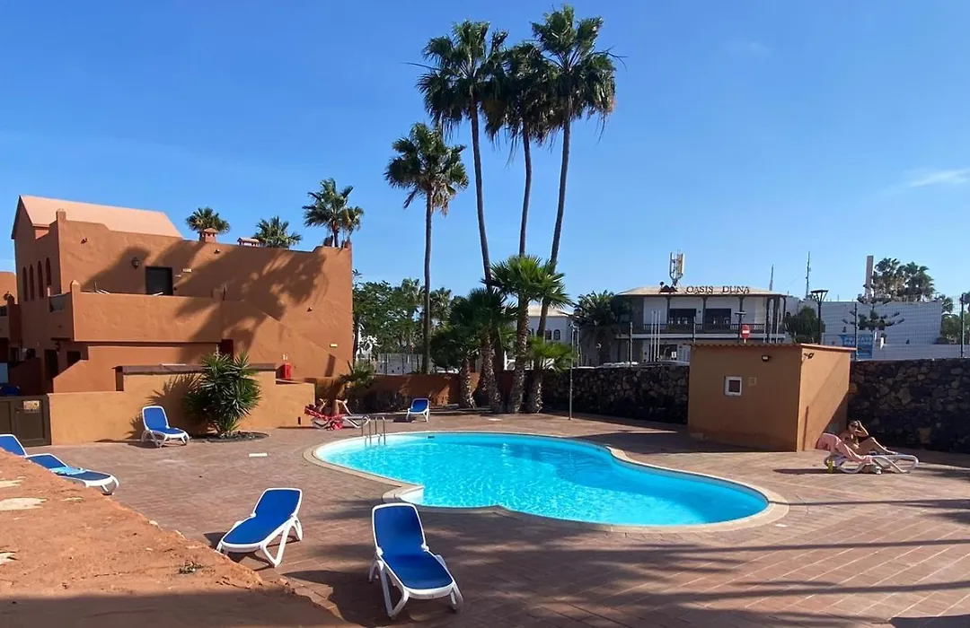 Small&Sunny Wifi Premium Vivienda Vacacional-1