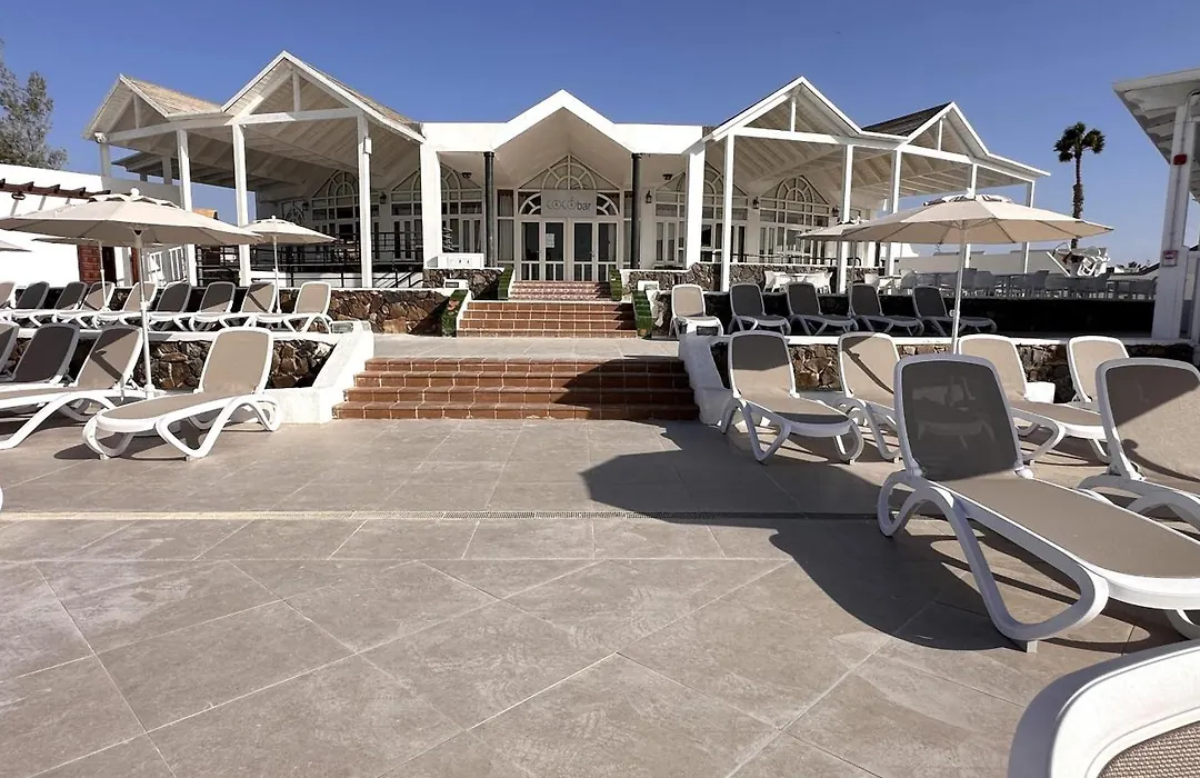 Bluesea Club Caleta Dorada-1