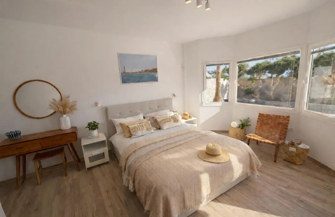 Villa Jandia Modern New Apartment Morro Jable Private Heated Pool Big Terrace-1