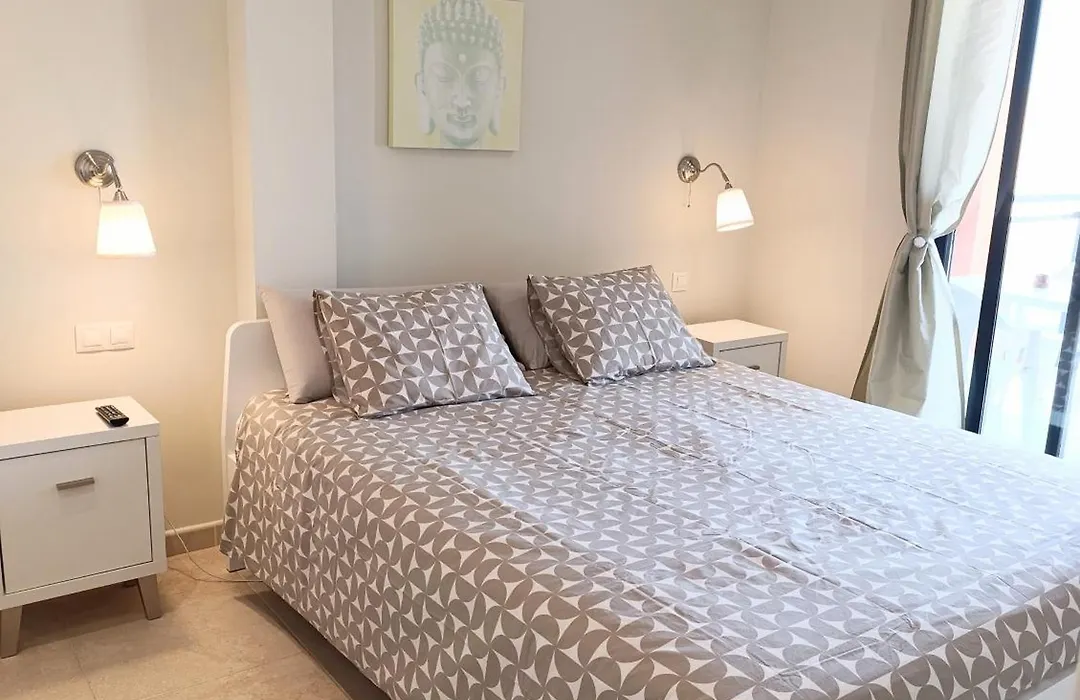 Modern Flat-1