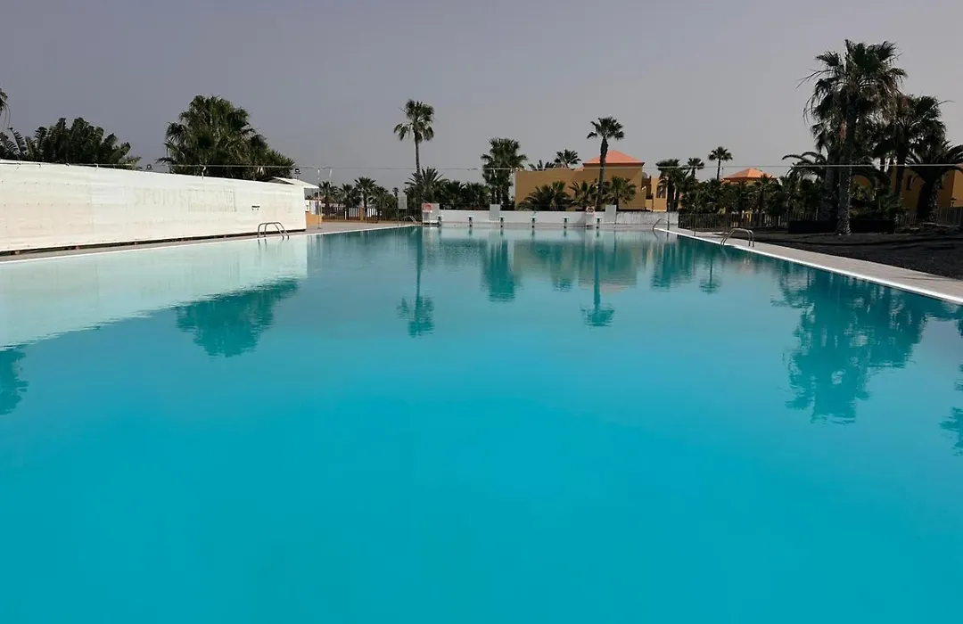 Casa Ilaria Fuerteventura -Wifi Free Piscina Olimpionica-1