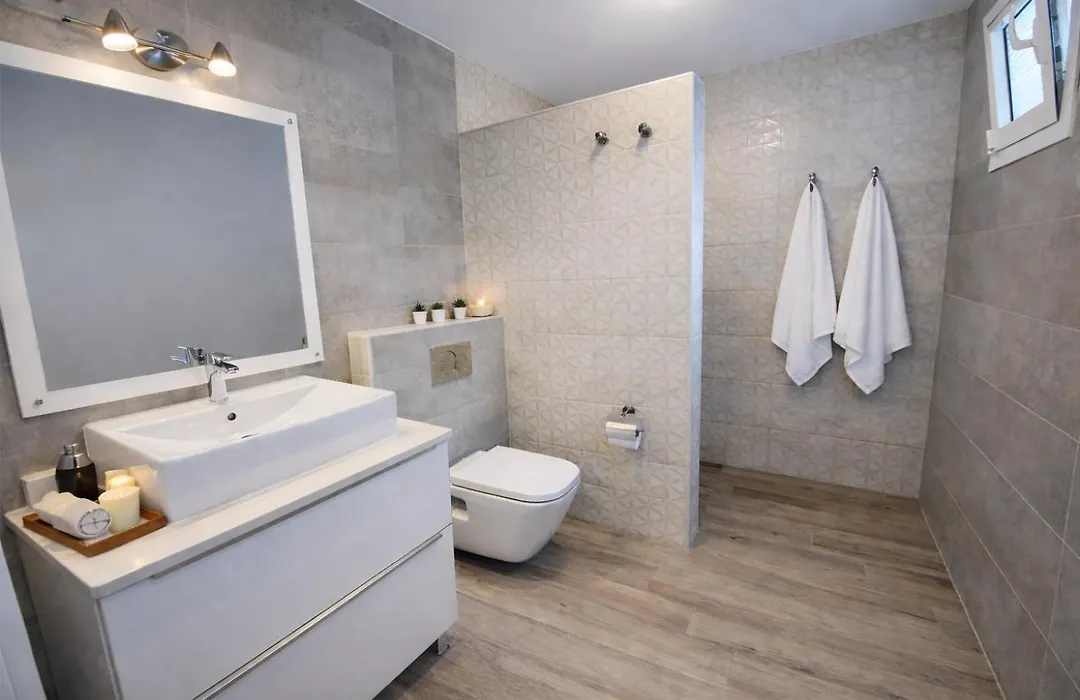 Villa Jandia Modern New Studio Morro Jable Private Cosy Garden And Parking-1