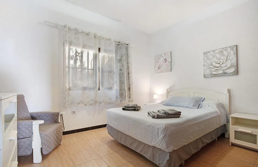 Apartamento Cristobal-1