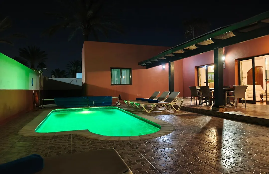 Marvida Villa-1