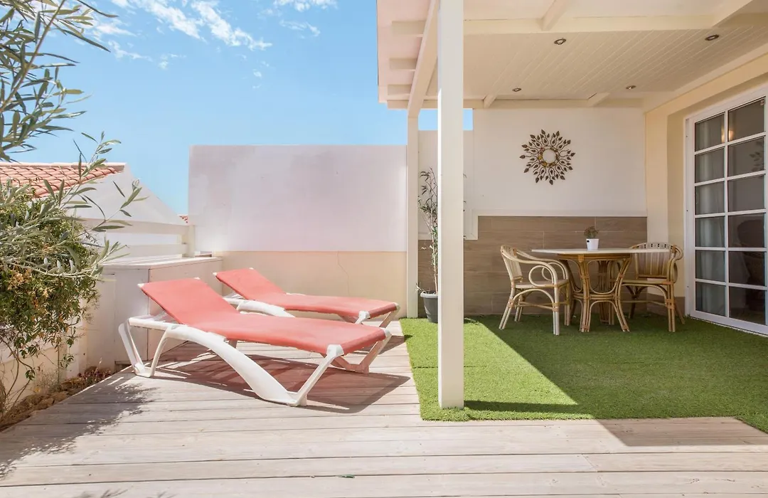 Caleta Beach Deluxe-1
