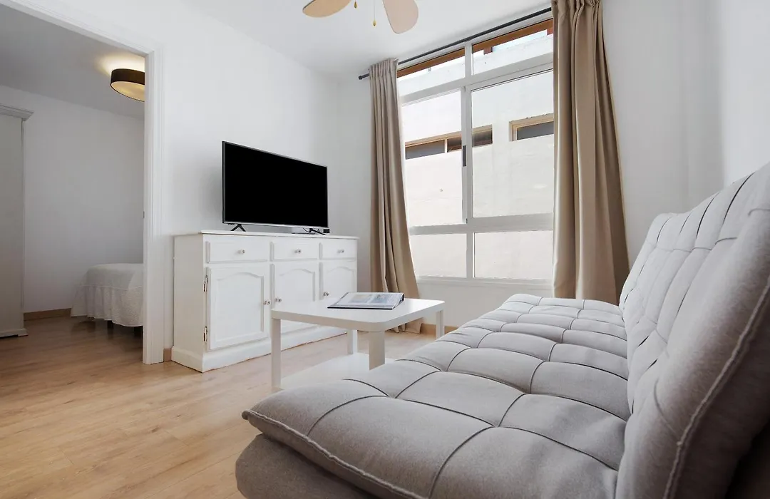Apartamento Playa Morro Jable 2A-1