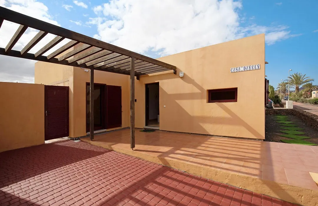 Villa Dayely-1