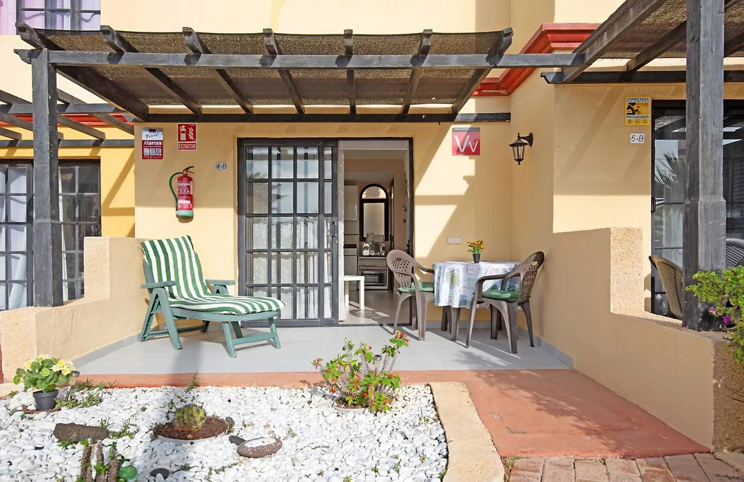 Duplex En Costa Calma-Fuerteventura-1