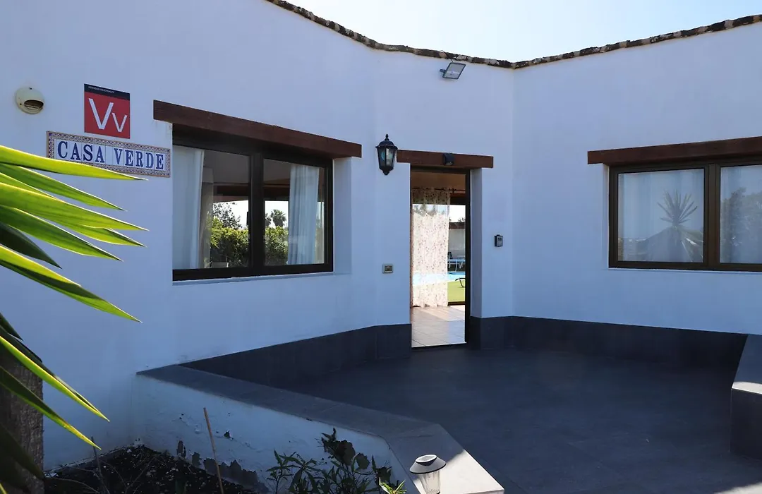 Casa Verde-1