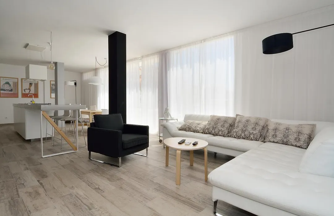 Luxe Penthouse Casa Atlantica Morro Jable Sea Views By Pvl-1