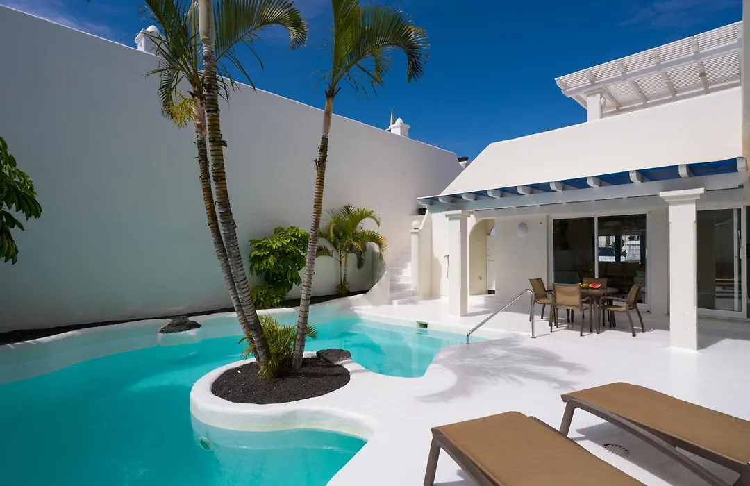 Villas Veaco Bahiazul With Private Pool-1