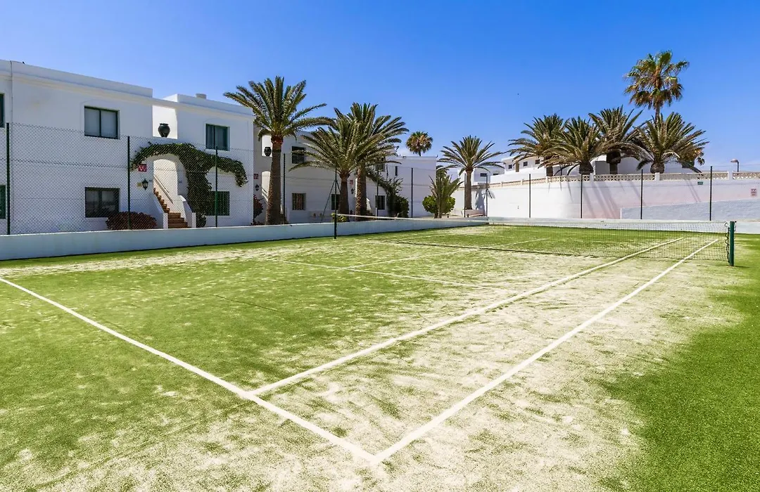 Avatea -Vistas Al Parque Natural, Piscinas Y Tenis-1