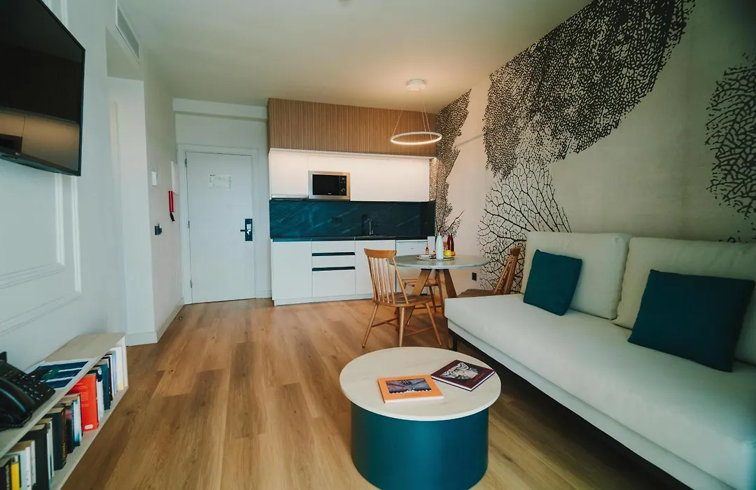 001 Higos Beach Boutique Singular Hotel Residence-1