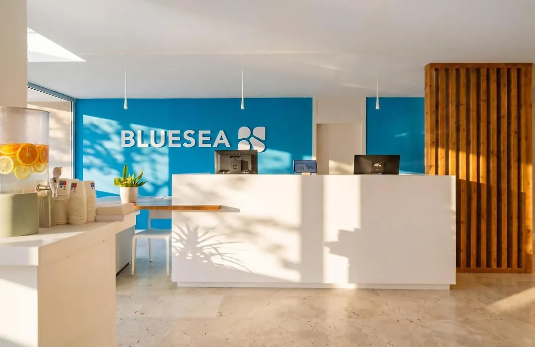 Bluesea Jandia Luz-1