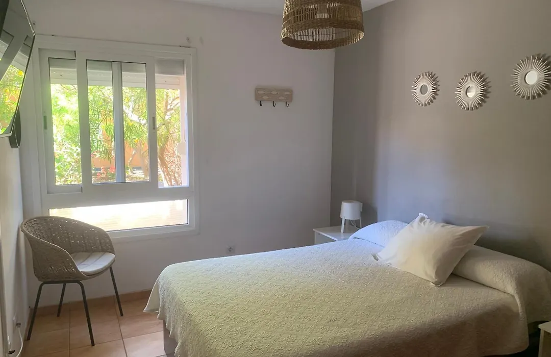 Corralejo Brisas-1