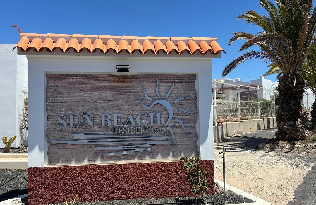 Apartamento Tranquilo Sun Beach-1