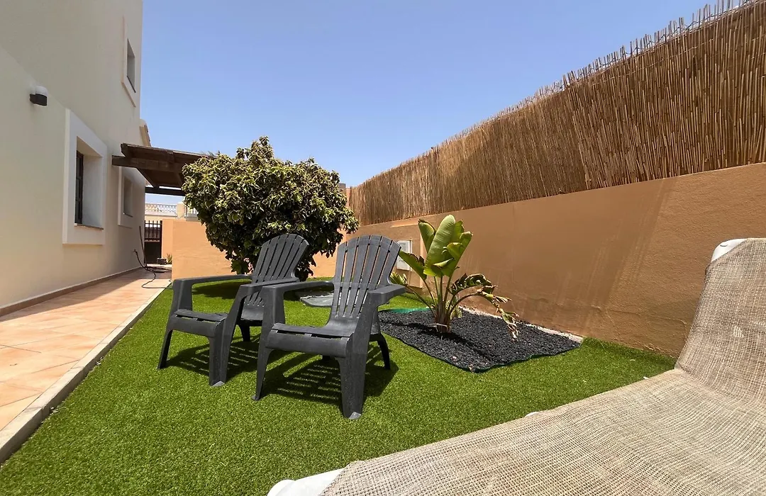 Ftv Holidays Homes Villas-1