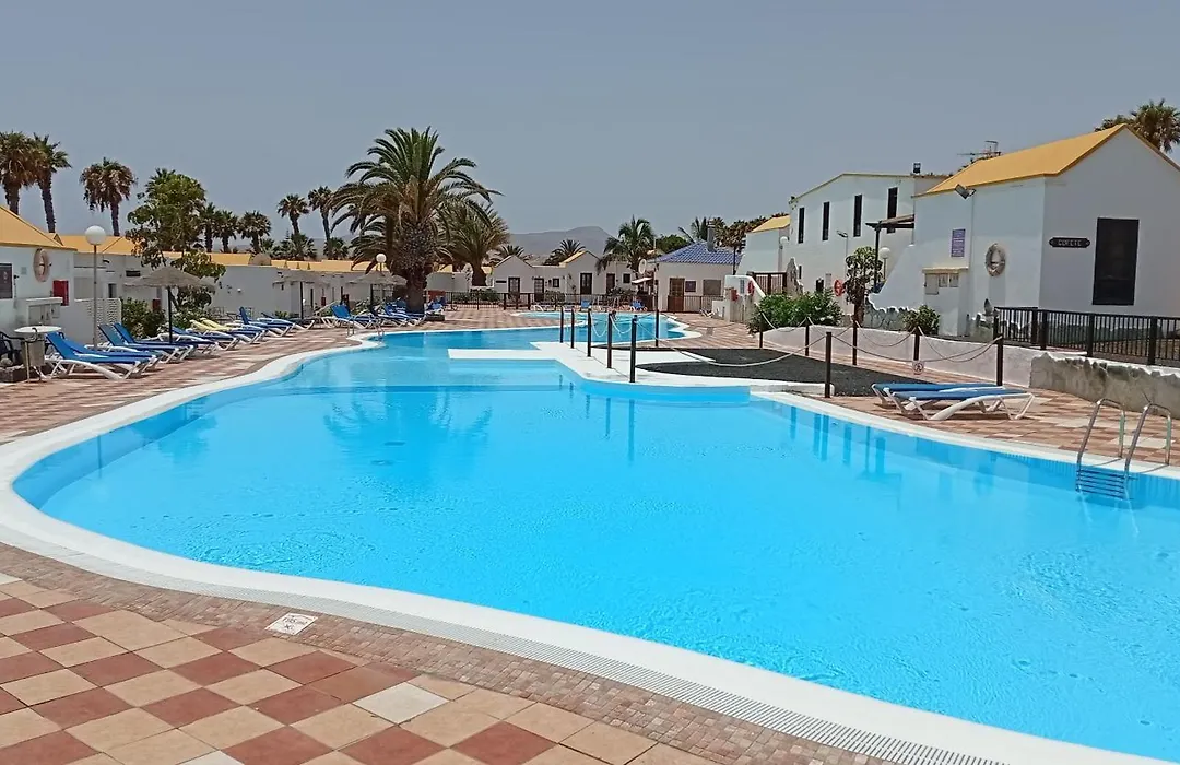 Bungalow Tetir in Caleta de Fuste-1