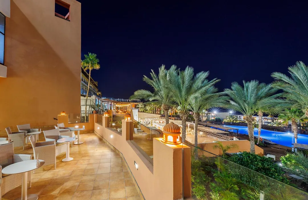 Occidental Jandia Royal Level - Adults Only-1