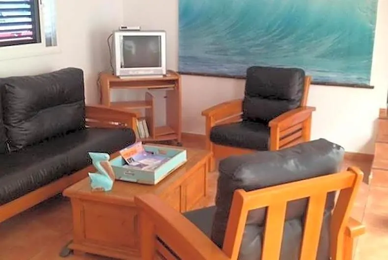 Kaktus Beach House-1