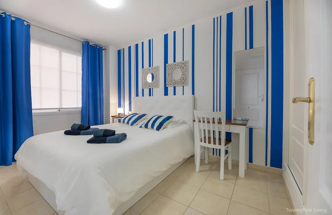 Residence Playa Paraiso With Ocean View - Cobalt Flat-1