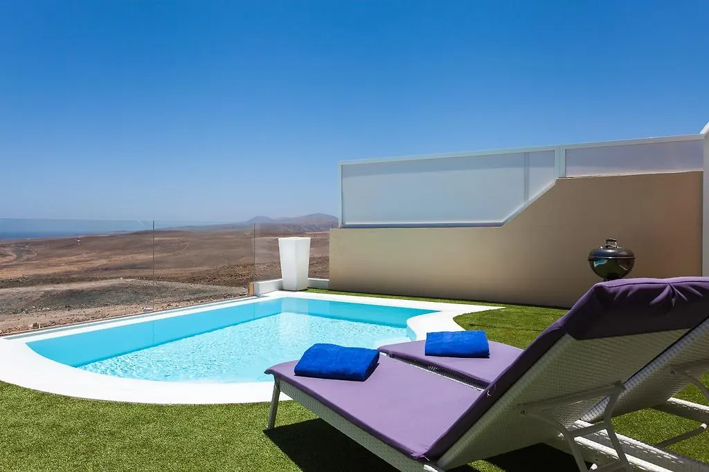 Suite Golf Caleta Abril-1