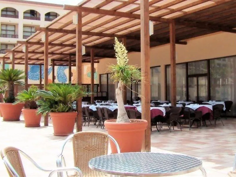 Hotel Stella Golf-1