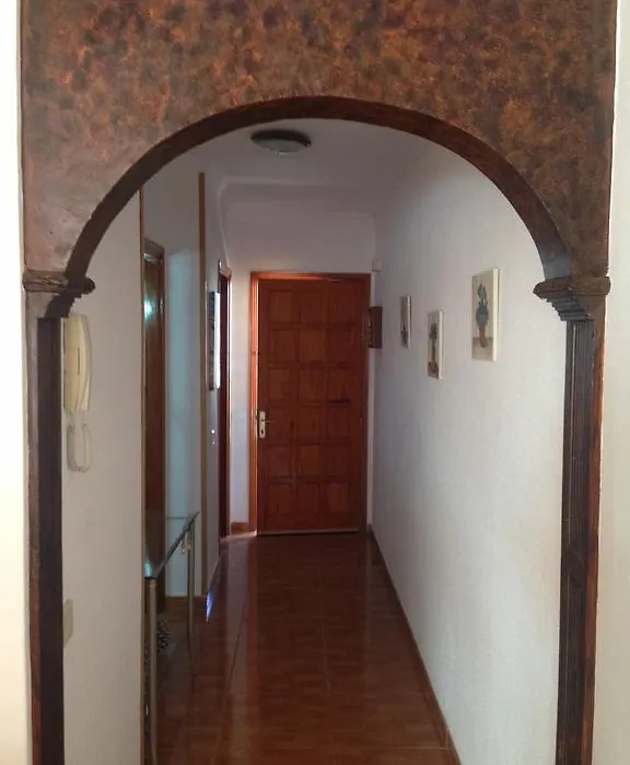 Apartamento Muelle De Corralejo 14-1