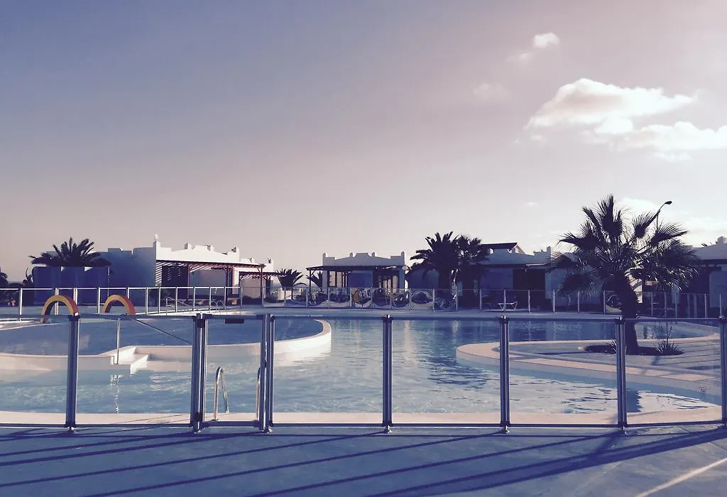 Sun Beach Apartamento Nº 26-1