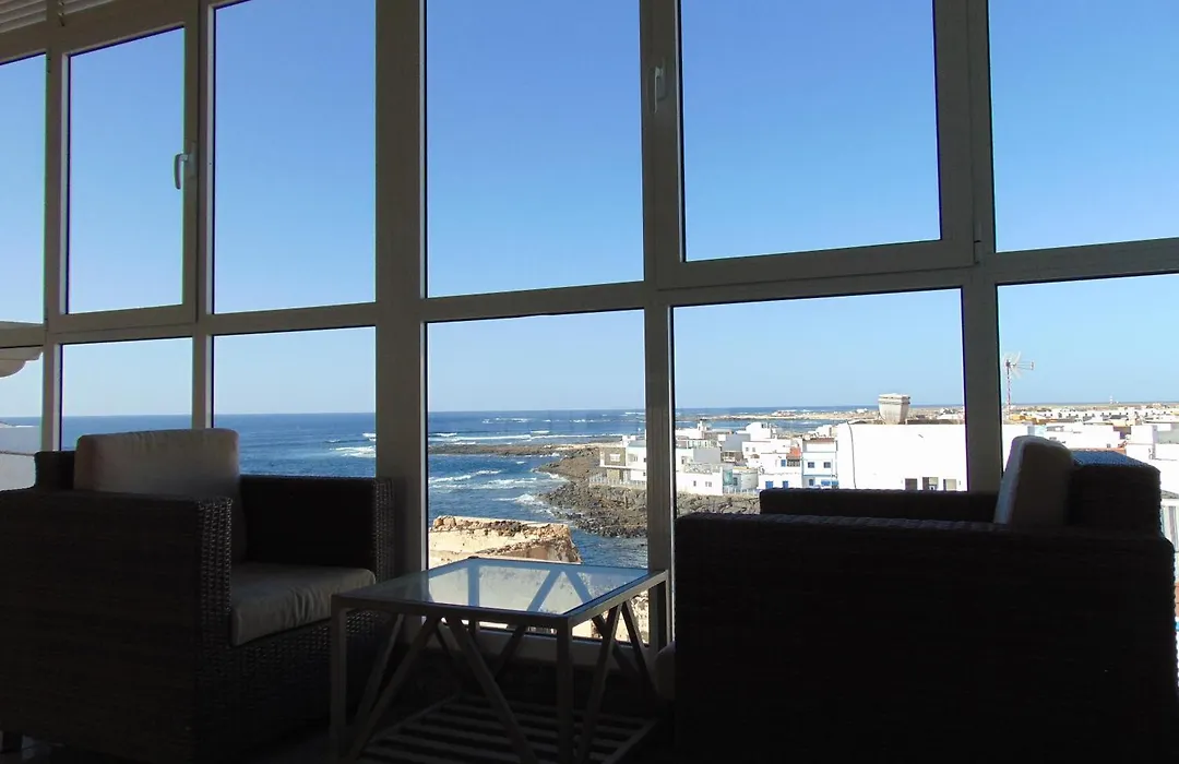Be Cotillo Apartment-1