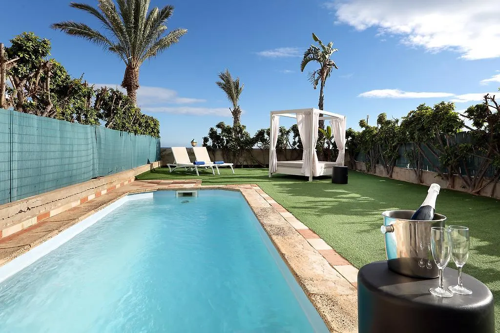 Villas Eurostars Las Salinas-1
